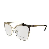 Montatura vista Genny Donna GYV.431.10ORO   56 - GYV.431.10ORO   56